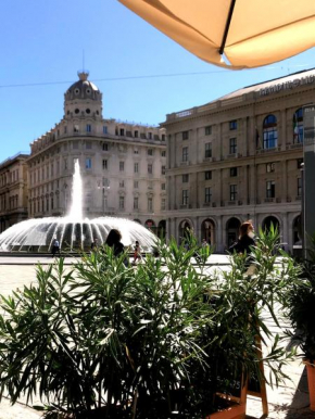 Anna's Home - Appartamento nel cuore di Genova Genova
